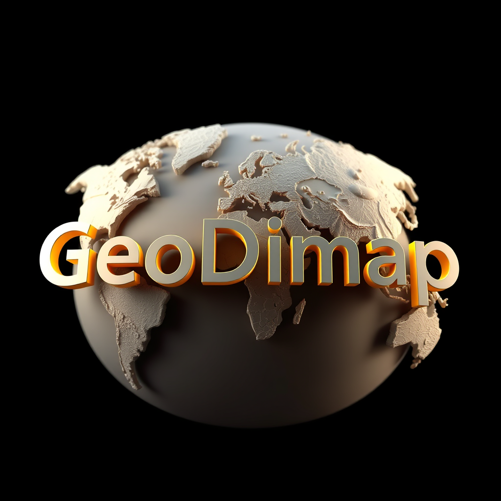 GeoDimap